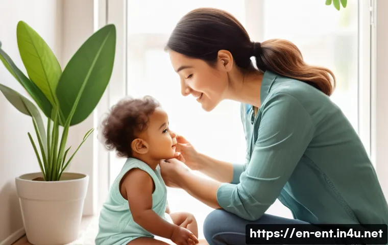 7 Essential Tips to Effectively Treat and Prevent Chronic Otitis Media in Children 3 소아 만성 중이염의 치료와 예방 관련 이미지 1