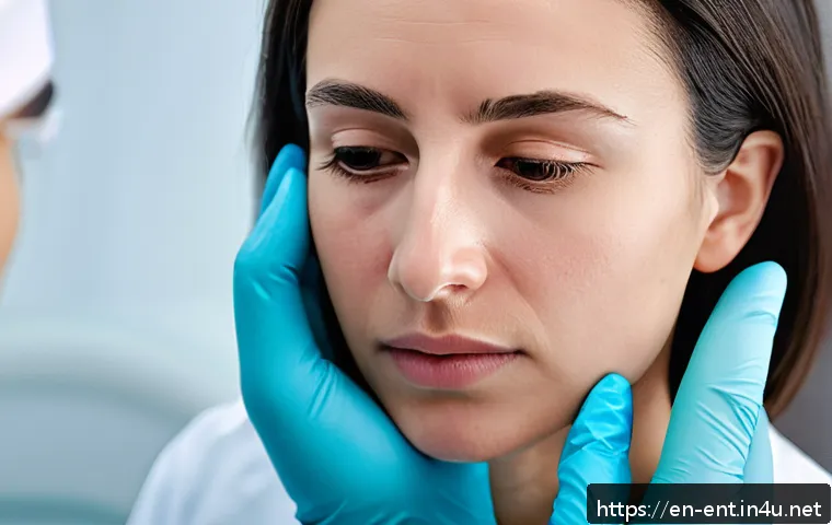 Recognizing Nasal Bone Fracture Symptoms and When Surgery Becomes Essential 3 코뼈 골절 증상과 수술 필요성 관련 이미지 1