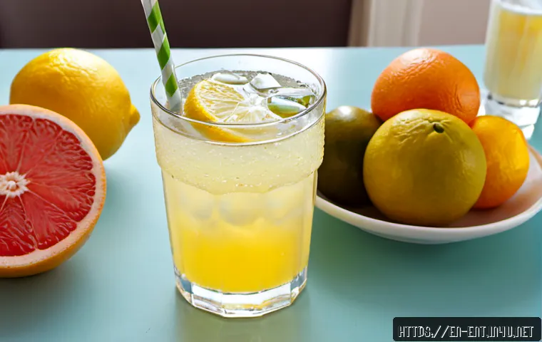 Foods That Can Make a Sore Throat Feel Worse—and Gentler Alternatives 3 목이 아플 때 피해야 할 음식 관련 이미지 1