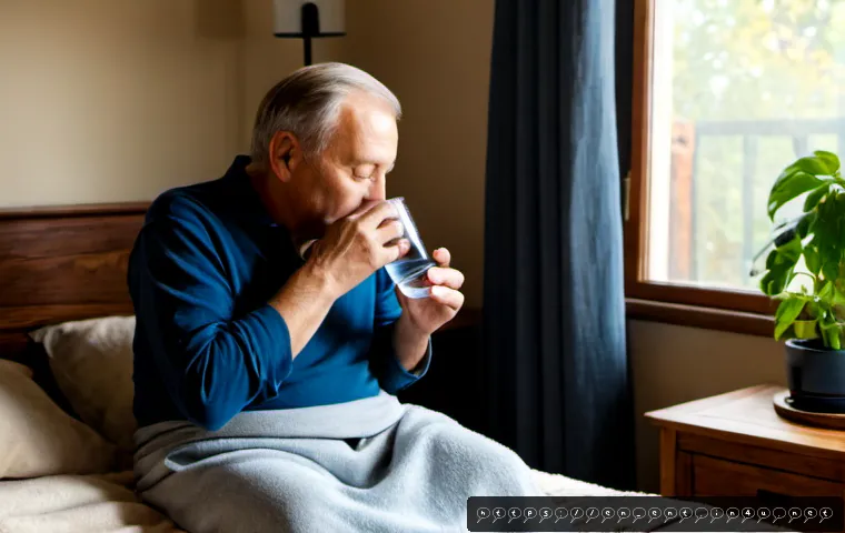 Everyday Habits That May Ease a Stuffy Nose—and When to Consider Treatment Options 3 코막힘 완화에 도움 되는 습관 관련 이미지 1