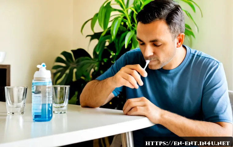 Allergic Rhinitis Management: Prevention Habits, Treatment Choices, and When Care Is Worth the Cost 3 알레르기성 비염 예방과 관리법 관련 이미지 1